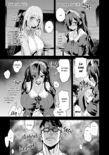 VictimGirls Jinsei RECYCLE : página 4