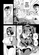 VictimGirls Jinsei RECYCLE : página 5