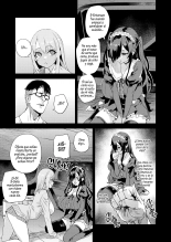 VictimGirls Jinsei RECYCLE : página 8