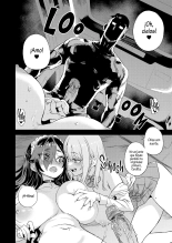 VictimGirls Jinsei RECYCLE : página 31