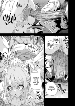 VictimGirls Jinsei RECYCLE : página 34
