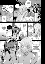VictimGirls Jinsei RECYCLE : página 42