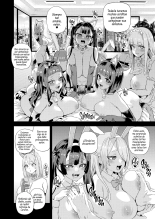 VictimGirls Jinsei RECYCLE : página 49
