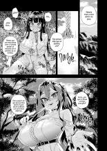 VictimGirls Jinsei RECYCLE : página 50