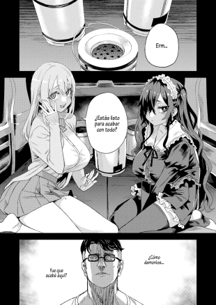 hentai VictimGirls Jinsei RECYCLE