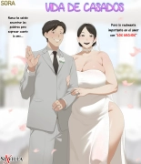 VIDA DE CASADOS : página 1