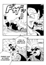 Videl VS Spopovich : página 4