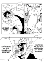 Videl VS Spopovich : página 7