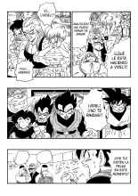 Videl VS Spopovich : página 8