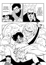 Videl VS Spopovich : página 9