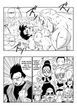 Videl VS Spopovich : página 16