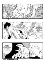 Videl VS Spopovich : página 20