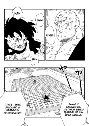 hentai dragon ball z
