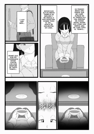 hentai dragon ball super