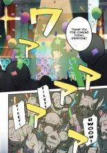 Vikala-chan to Ichaicha Suru Hon 7 Satsume : página 3