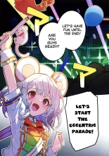 Vikala-chan to Ichaicha Suru Hon 7 Satsume : página 4