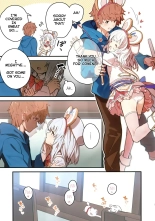 Vikala-chan to Ichaicha Suru Hon 7 Satsume : página 6