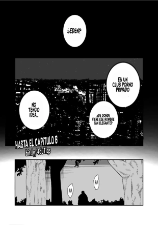 hentai Violada en el Jardin del Eden Capitulo 1