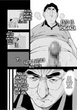 Violada en el Jardin del Eden : página 20