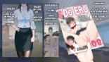 Virgin Teacher Megumi_Nighttime Humiliating Reverse Lesson : página 7