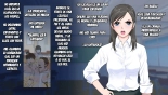 Virgin Teacher Megumi_Nighttime Humiliating Reverse Lesson : página 8