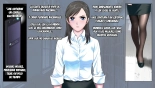 Virgin Teacher Megumi_Nighttime Humiliating Reverse Lesson : página 11