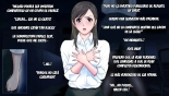 Virgin Teacher Megumi_Nighttime Humiliating Reverse Lesson : página 20
