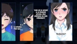 Virgin Teacher Megumi_Nighttime Humiliating Reverse Lesson : página 21