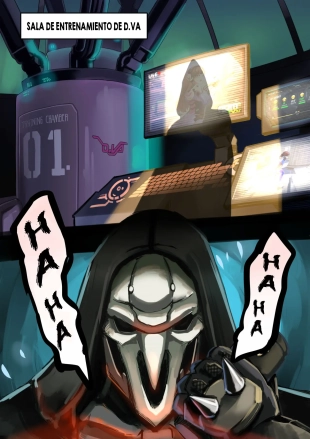 hentai overwatch