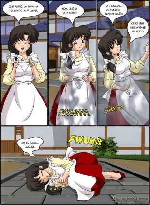 hentai ranma 12