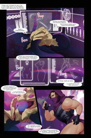 hentai VoidSwine – League of Legends dj