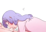 Vore after shrunk blowjob : página 12