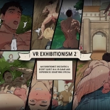 VR Exhibitionism 2 : página 1