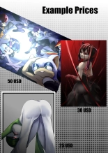 Vtuber Conquer -1 : página 6