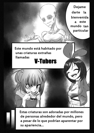 hentai Vtuber Conquer -1