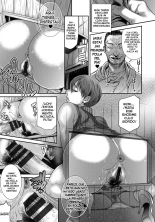 Waisetsu Box - Obscene Box : página 19