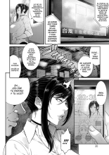 Waisetsu Box - Obscene Box : página 30