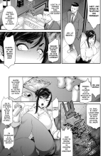 Waisetsu Box - Obscene Box : página 31