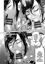 Waisetsu Box - Obscene Box : página 36