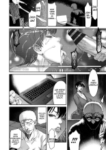 Waisetsu Box - Obscene Box : página 80