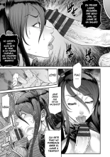 Waisetsu Box - Obscene Box : página 103
