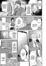 Waisetsu Box - Obscene Box : página 119