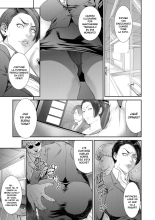 Waisetsu Box - Obscene Box : página 121