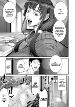 Waisetsu Box - Obscene Box : página 161