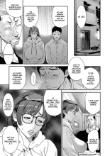 Waisetsu Box - Obscene Box : página 167