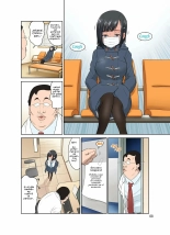 Obscene Clinic : página 7