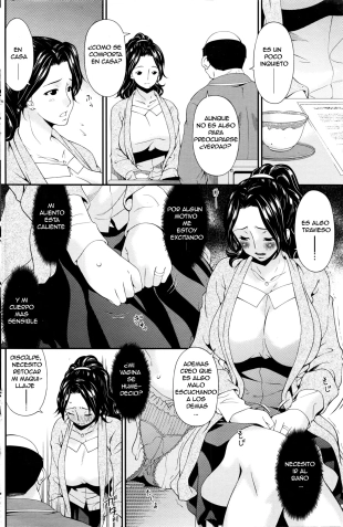 hentai Clase Obsena Familiar: Kanako Torigai