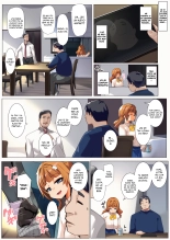 Consultor de Disciplina ~Convertiré a tu Hermanastra en un Onahole~ : página 7