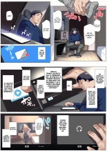Consultor de Disciplina ~Convertiré a tu Hermanastra en un Onahole~ : página 8