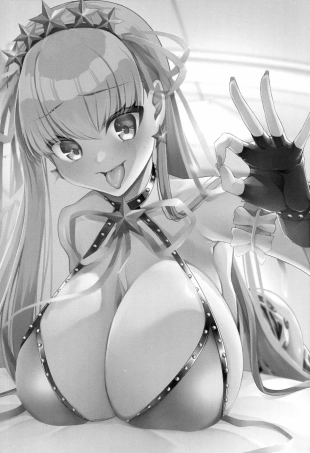 hentai fate grand order